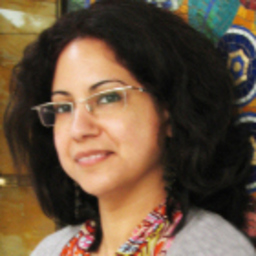 Amany Kamel