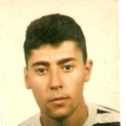Jose Luis caravaca Jimenez