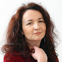 Social Media Profilbild Doris Eichmeier München
