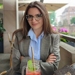 Milica Miladinovic