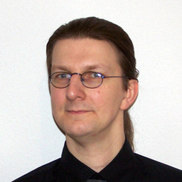 Dipl.-Ing. Steffen Rettig