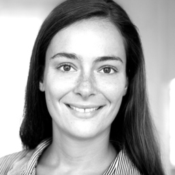 Natalie Gehrmann