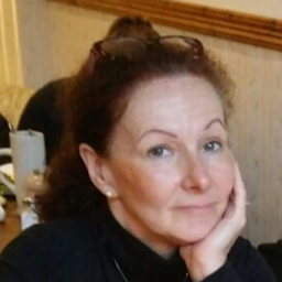 Anette Langendorf
