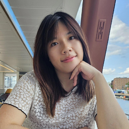 Huong Nguyen