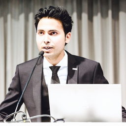Muhammed Danish