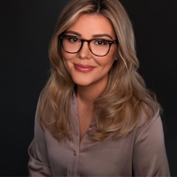 Helena Bauer