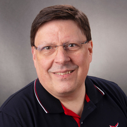 Dirk Hedderich