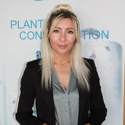 Melanie Hammerschmidt 