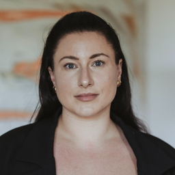Anna-Lena Glismann