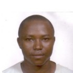 Bah Alpha Amadou