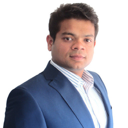 Dhaval Shah