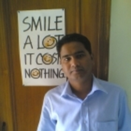 Pankaj Yadav