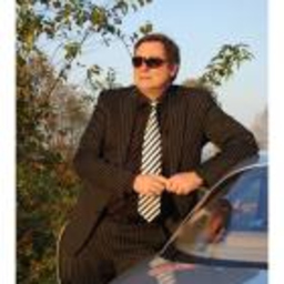 Detlef Kopp's profile picture