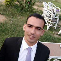 Mahmoud Araby