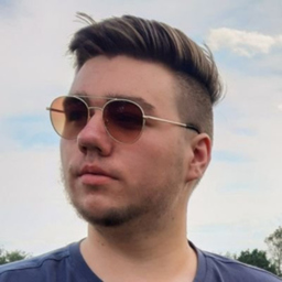 Gerrit Sonka's profile picture