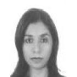 JOHANNA DIAZ OROZCO