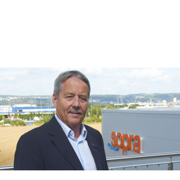 Profilbild Hans-Werner Jochim
