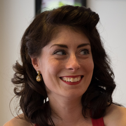 Dr. Eliane Pfister Lipp