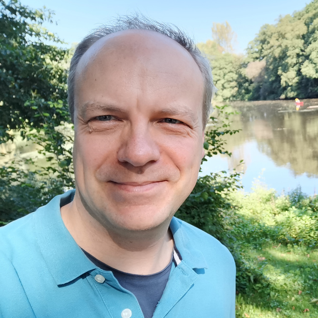 Martin Krüger Softwareentwickler (Java) SABIO GmbH XING