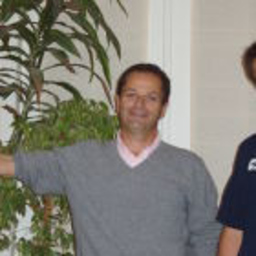 Bertrand Lafont