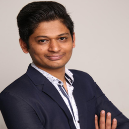 Ing. Jaydipkumar Ribadiya