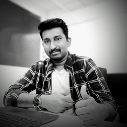 Karan Chavare