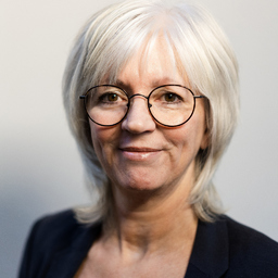 Birgit Gössner