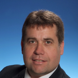 Harald Koch