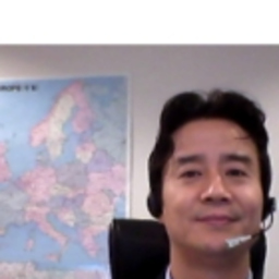 Steve Kim