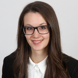 Selina Marie Scheid