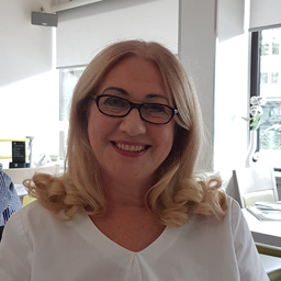 Angelika Masuch