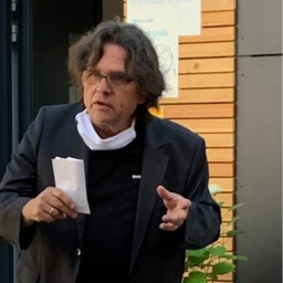 Helmut Orpel