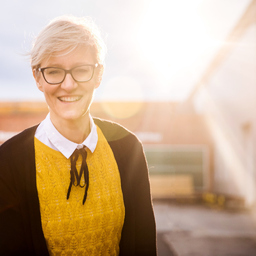 Anja Richter