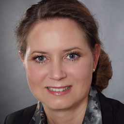 Daniela Heidecke