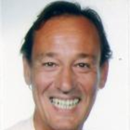 Luc-Marie Bergès