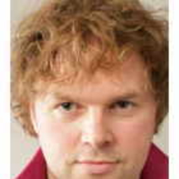 Thomas Stille