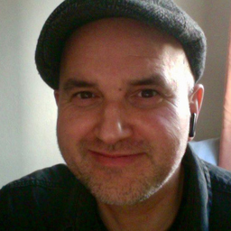 Daniel Schilling