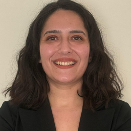 fatma öz