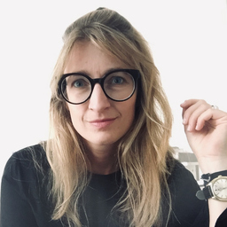 Dipl.-Ing. Natalia Gerigk