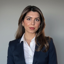 Amanda Yokhanna