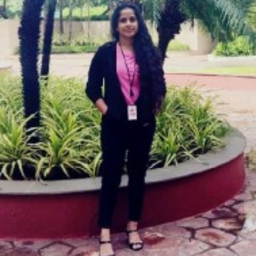 Ashwini Pendyala
