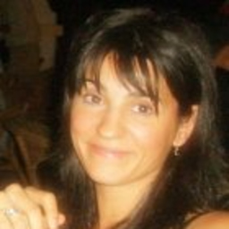 JULIA GILA GONZALEZ