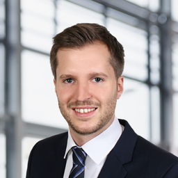 Yannick Schreiber