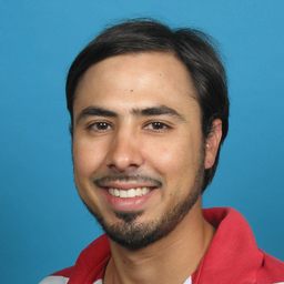 Alejandro Diaz de Leon