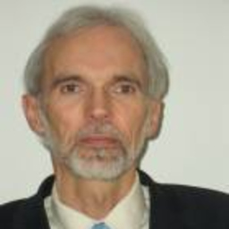 Klaus Haars