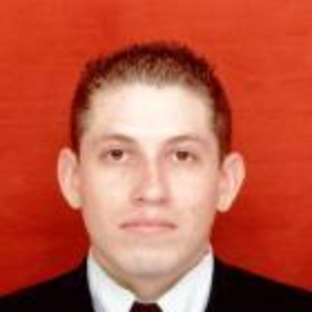 Andres Mauricio giraldo Martinez Rack Jobber Microsoft