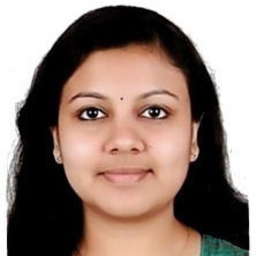 Haritha Johns