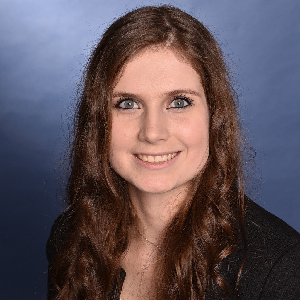 Marie Cramer Finanzcontrolling Gesamtbanksteuerung Sparkasse an