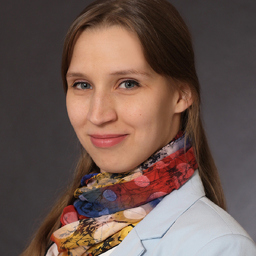 Frederike Ahlf