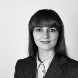 Maria Beuerlein's profile picture